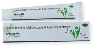 Arodine-MA Ointment