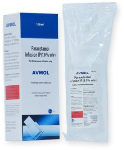 AVMOL Infusion