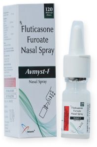 Avmyst-F Nasal Spray