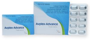 Avplex-Advance Tablets