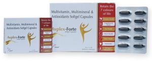 Avplex-Forte Capsules