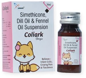 Coliark Drops