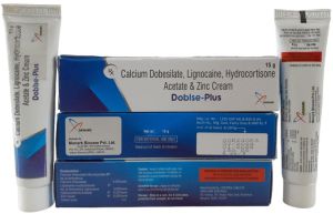 Doblse-Plus Cream