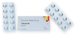 Febuark-80 Tablets