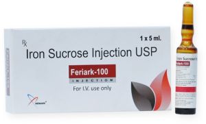 Feriark-100 Injection