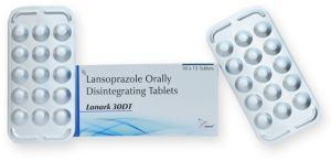 Lanark 30 DT Tablets