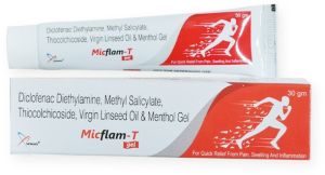 Micflam-T Gel