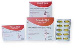 Primos-1000 Capsules