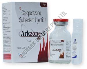 Arkzone-S 1500 Injection, Medicine Type : Allopathic