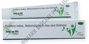 Arodine-MA Ointment, Packaging Size : 20GM