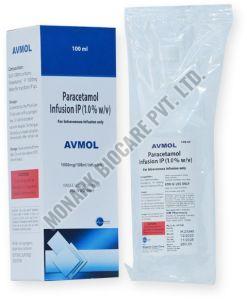 AVMOL Infusion