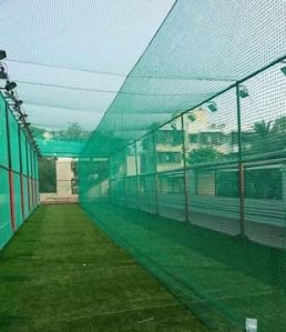 Gareware Company Cricket Net For Sports Use