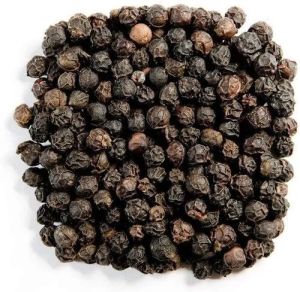 Natural Black Pepper Seeds For Cooking