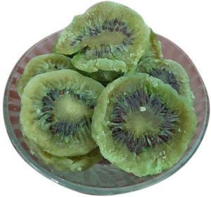 Dehydrated Kiwi For Human Consumption