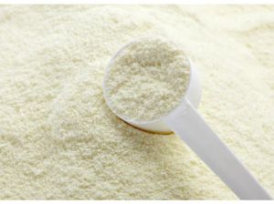 Milk Powder For Feeding Kids Aged