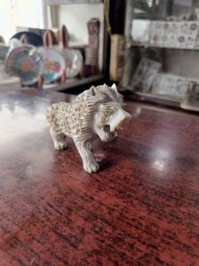 Marble Animals For Decorated Selling Use