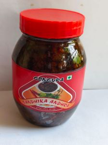 Gongura Pickle