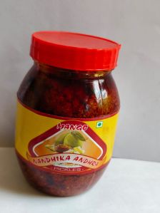 mango pickle