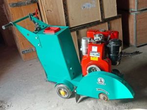 CQF28 Concrete Road Cutting Machine