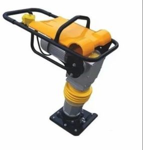 HCR100 Electric Tamping Rammer