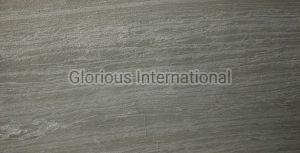 Mansoon Black Marble Veneer Sheets For Construction