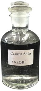 Caustic Soda Lye, Grade Standard : Industrial Grade