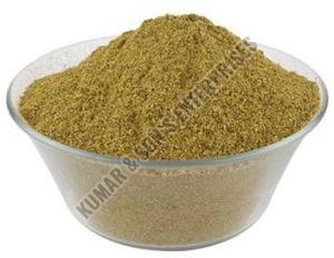 Kuber Masala Organic Dhaniya Jeera Powder, Packaging Size : 100gm, 200gm, 500gm, 1kg, 10 Kg, 30 Kg