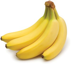 Fresh Cavendish Banana