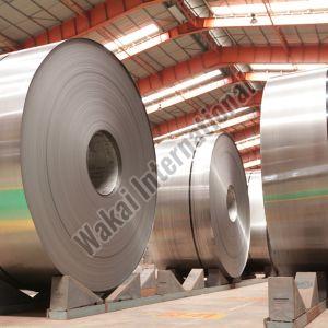 Metal Cold Rolled Coils For Used In Automotive Panels, Home Appliances, Furniture, Precision Tubing, Etc.