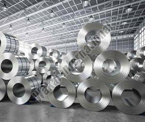 Stainless Steel Coils, Grade Standard : 201, 202, 304, 304L, 316, 316L, 409, 430