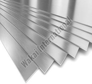 Stainless Steel Sheets, Grade : 304, 304L, 316, 316L, 321, 310S, 410, 430