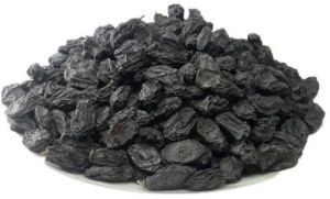 Black Raisins