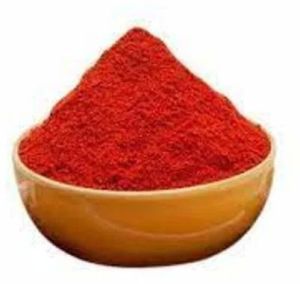 Dehydrated Red Chilli Powder For Cooking