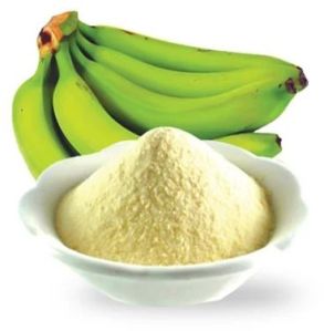 Spray Dried Green Banana Powder, Packaging Size : 1kg