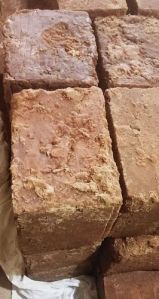 950 Gm Natural Jaggery Brick For Sweets, Medicines