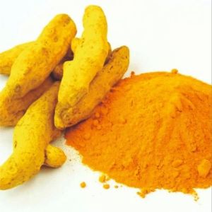 B Grade Quality Salem Turmeric Powder