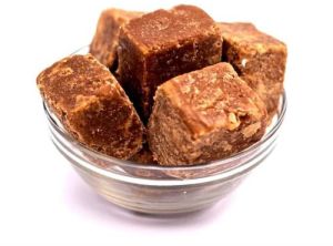 Natural Sugarcane Jaggery Cubes For Sweets, Medicines