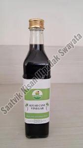 Satvik Sugarcane Vinegar For Cooking