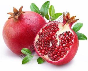 Fresh Pomegranate