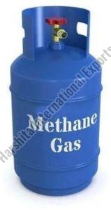 Methane Gas For Industrial