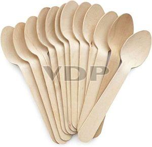 Pain Disposable Areca Leaf Spoon For Having Food