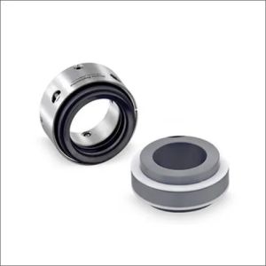 Multi Spring Reverse Balanced Mechanical Seal