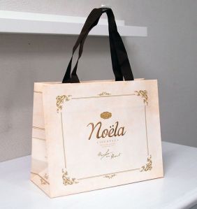 Paper Bags Printing Services