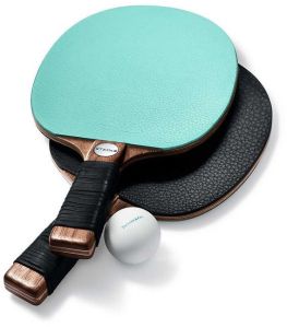 Nexon Plain Table Tennis Rackets