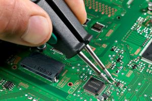 Analysis  Hardware Testing Services