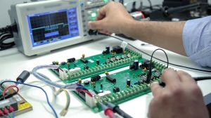 PCB Testing Services