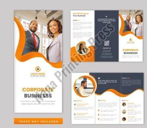 Advertising Brochure Printing Services