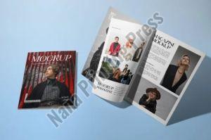 Magazine Printing Services