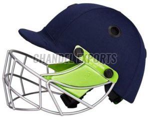 Batting Helmet, Color : Blue