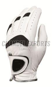 Synthetic Golf Gloves For Sport Wear